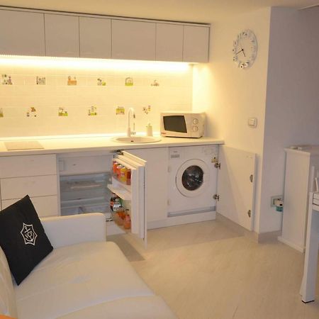 Golden Bay Bed & Breakfast Трани Екстериор снимка