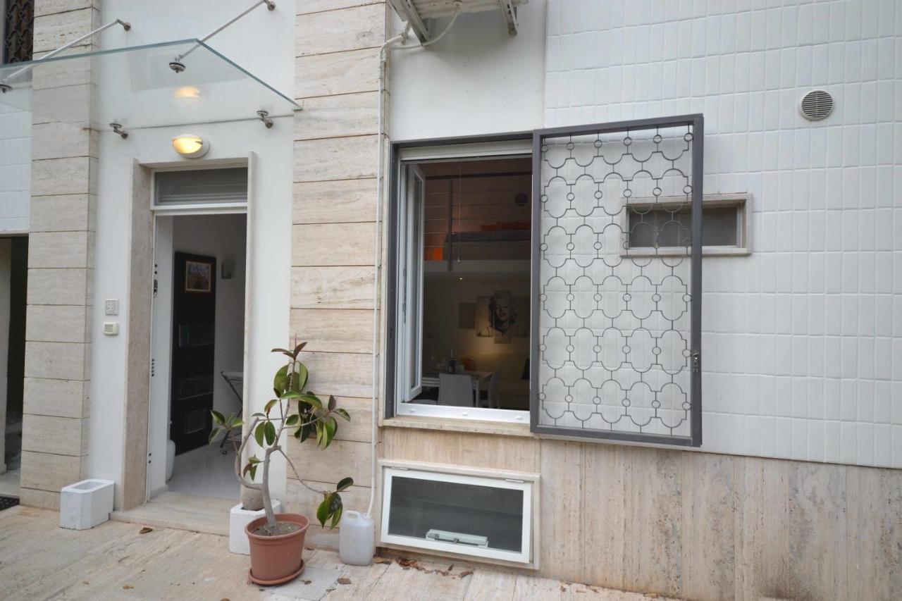 Golden Bay Bed & Breakfast Трани Екстериор снимка