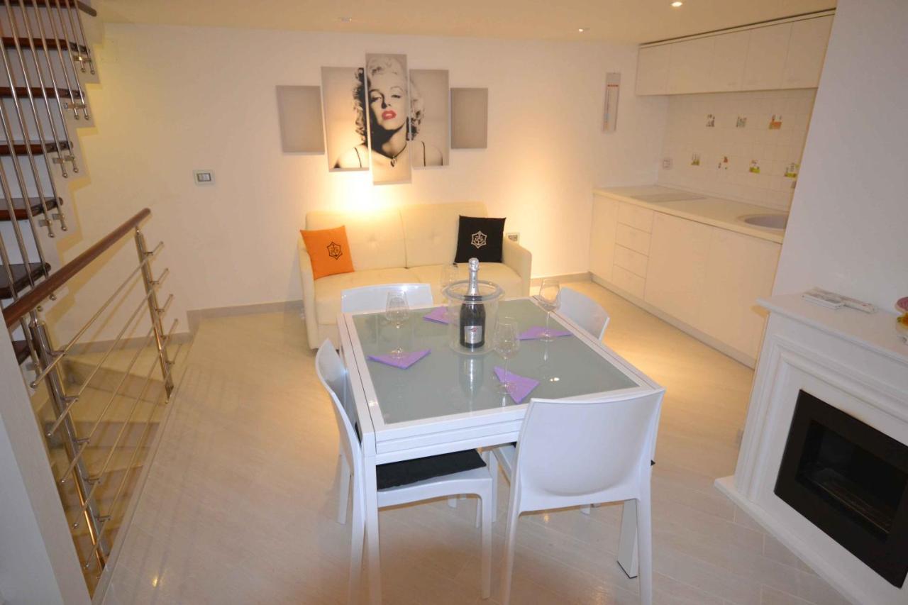 Golden Bay Bed & Breakfast Трани Екстериор снимка