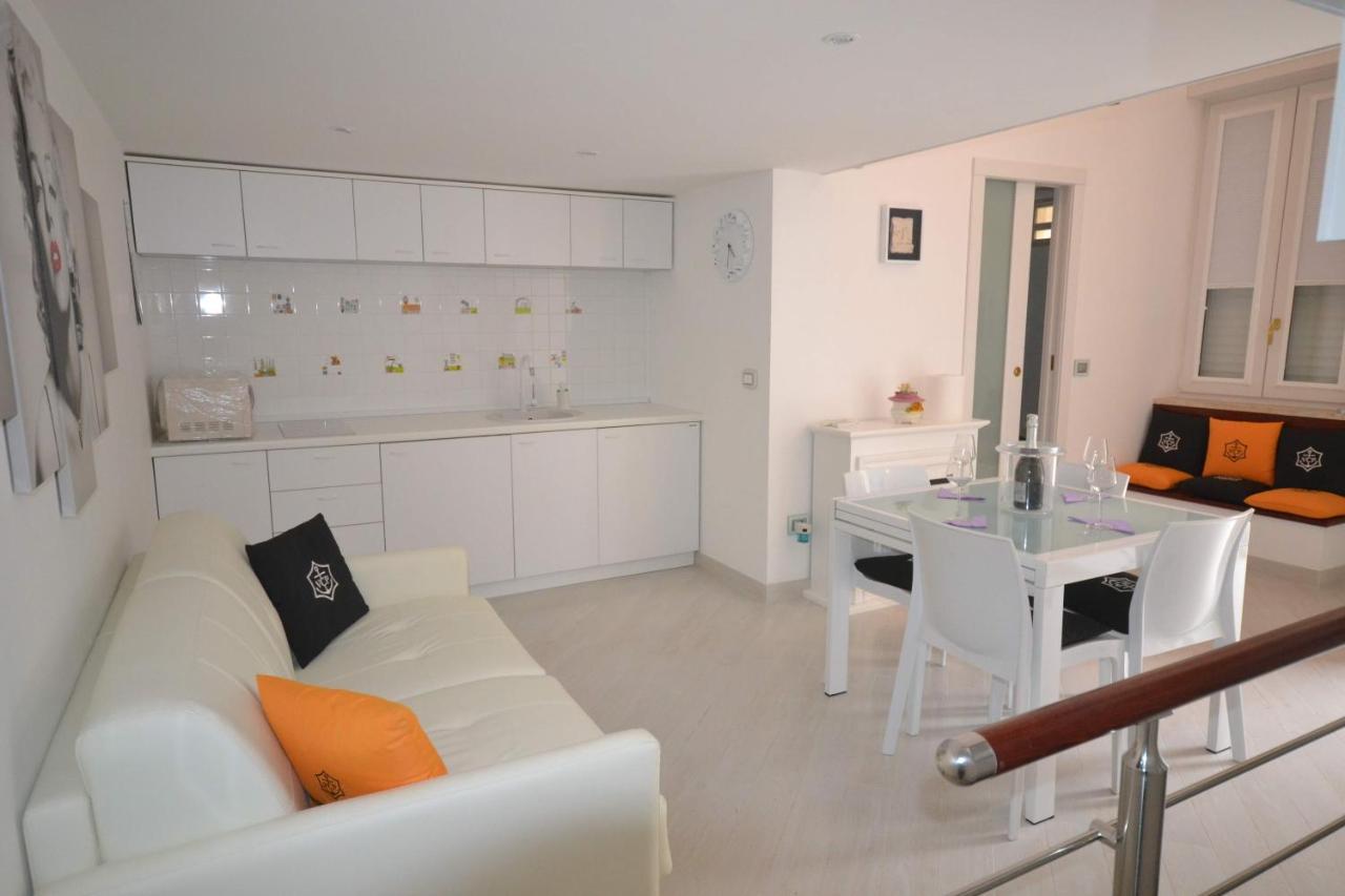 Golden Bay Bed & Breakfast Трани Екстериор снимка