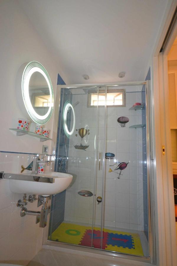 Golden Bay Bed & Breakfast Трани Екстериор снимка