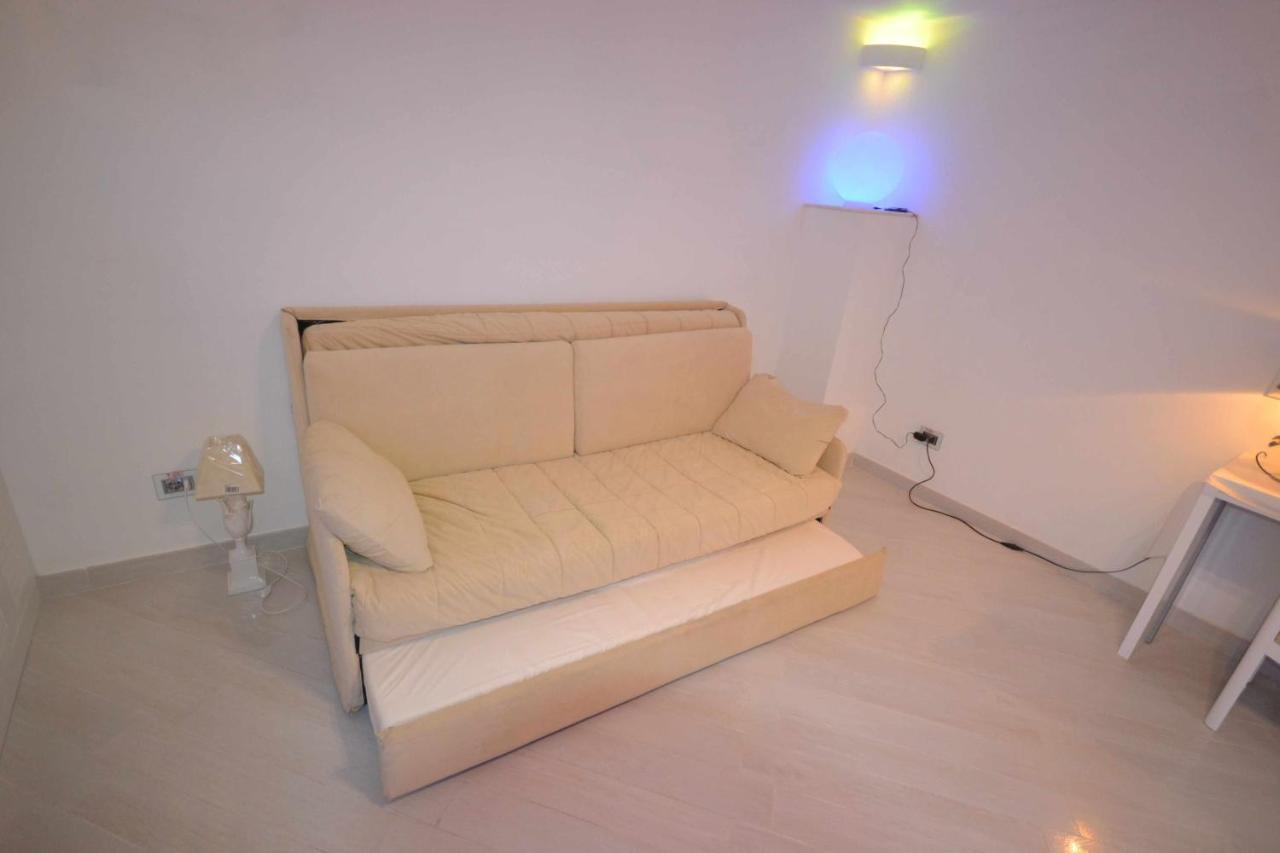 Golden Bay Bed & Breakfast Трани Екстериор снимка